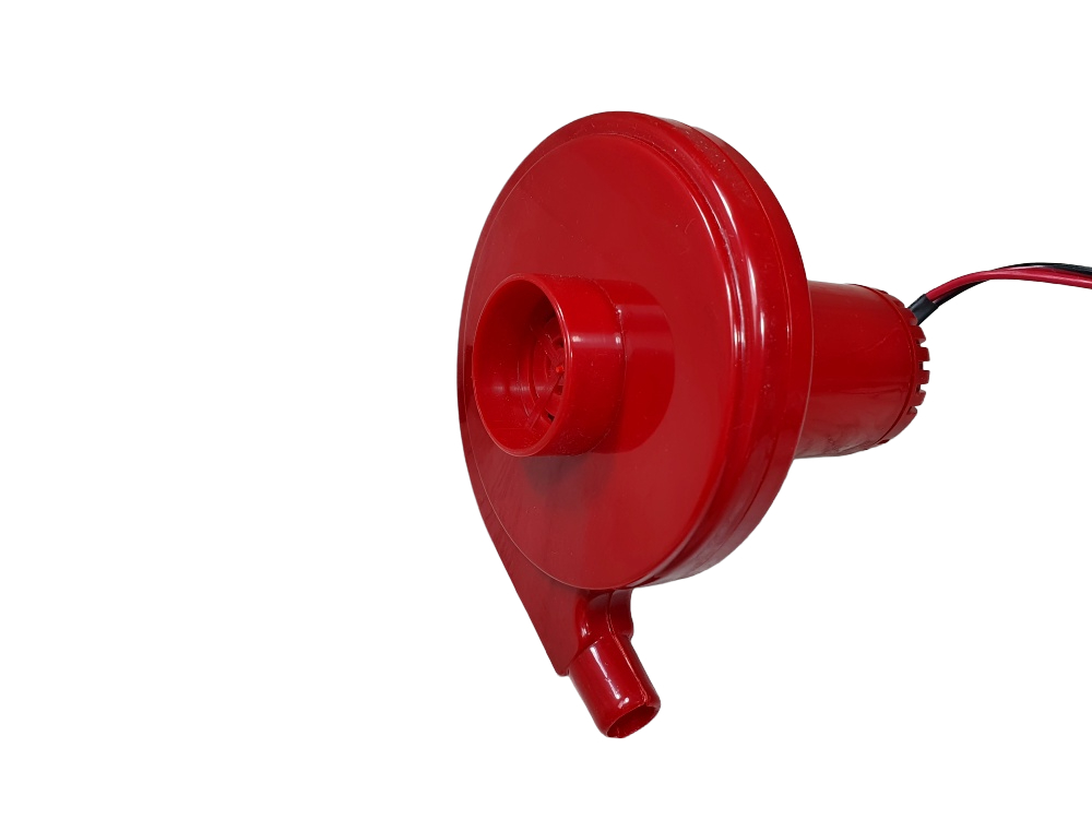 Насос Bravo МВ 80 С электрический - фото 1