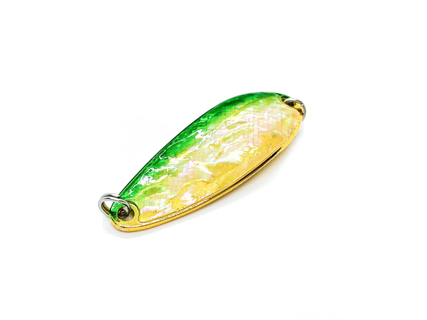 Блесна Smith Pure shell II 9,5гр цв. 06 - фото 1