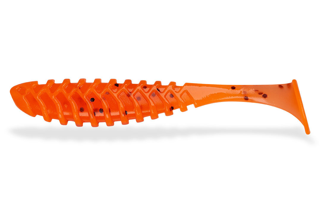 Приманка Minoga Cooper 5,0" 127мм 11,78 гр цв.023 4шт. Com - фото 1