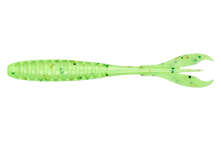 Приманка Minoga Pulsar 5,0"(5шт) 127мм, 6,30 гр, цвет 020 - фото 1