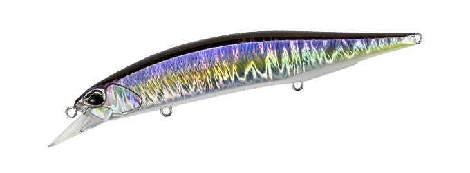 Воблер DUO Realis Jerkbait 130SP GPA4009 - фото 1