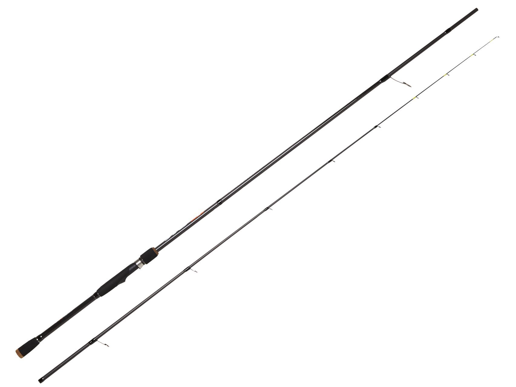 Спиннинг Salmo Diamond jig 32 2,70 - фото 1