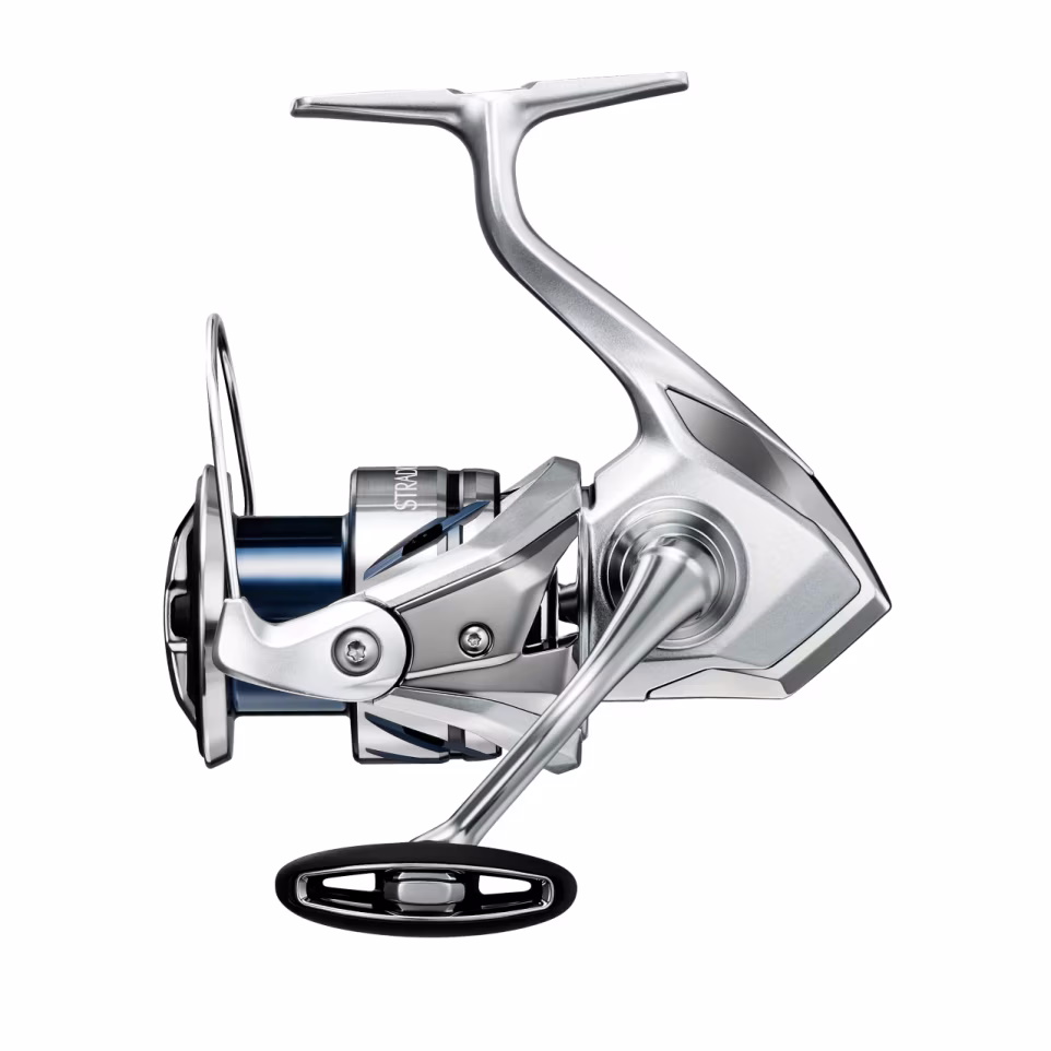 Катушка Shimano Reel Stradic FM C3000 - фото 1