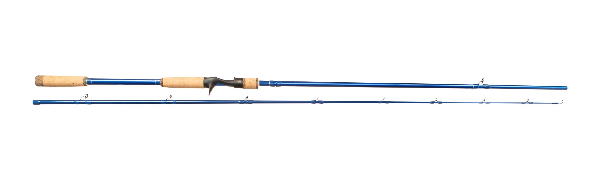 Спиннинг Gator Mirage Versatile 8" 40-130гр - фото 1