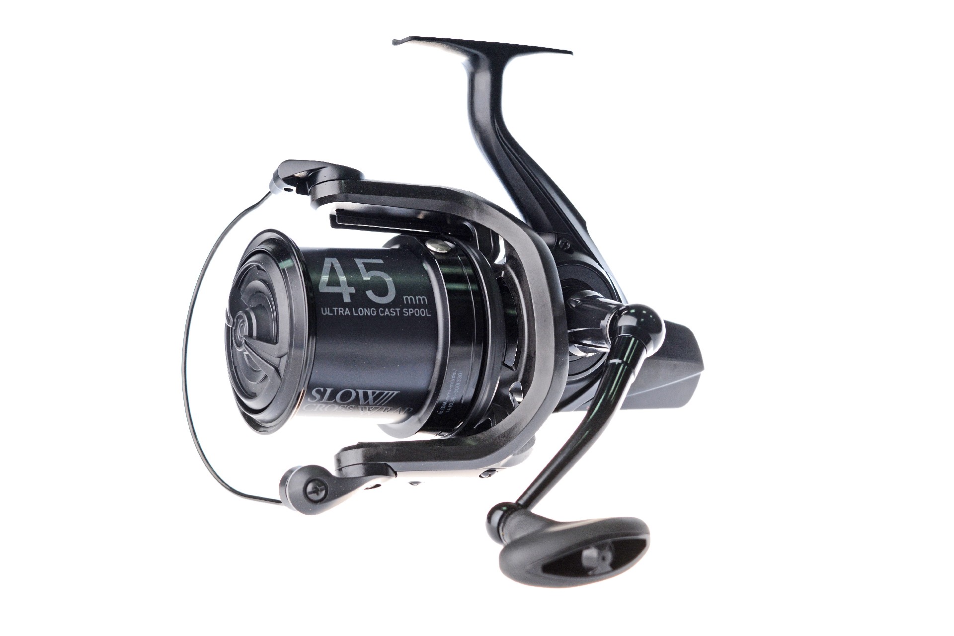 Катушка Daiwa 20 Crosscast 45 SCW 5000C QD - фото 1