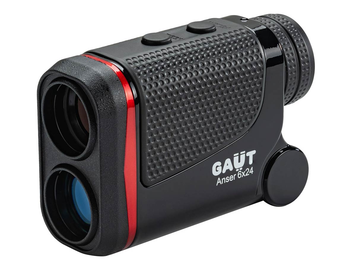 Дальномер Gaut Anser 6х24 600м CR2IPX7 - фото 1