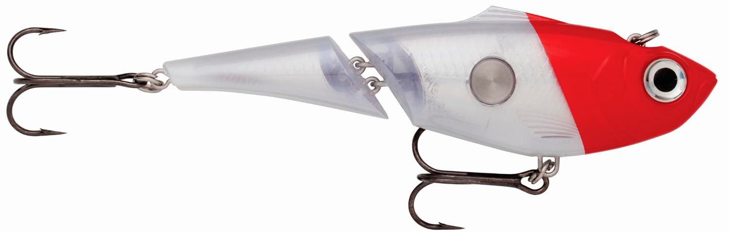 Воблер Rapala Jointed Clackin Rap JCNR14-RH - фото 1