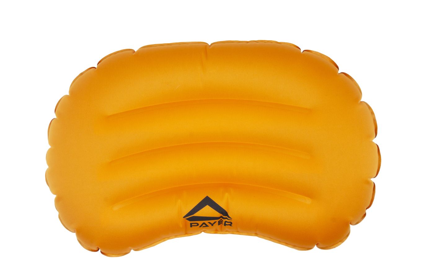 Подушка Payer надувная оранжевый IP-05 - фото 1