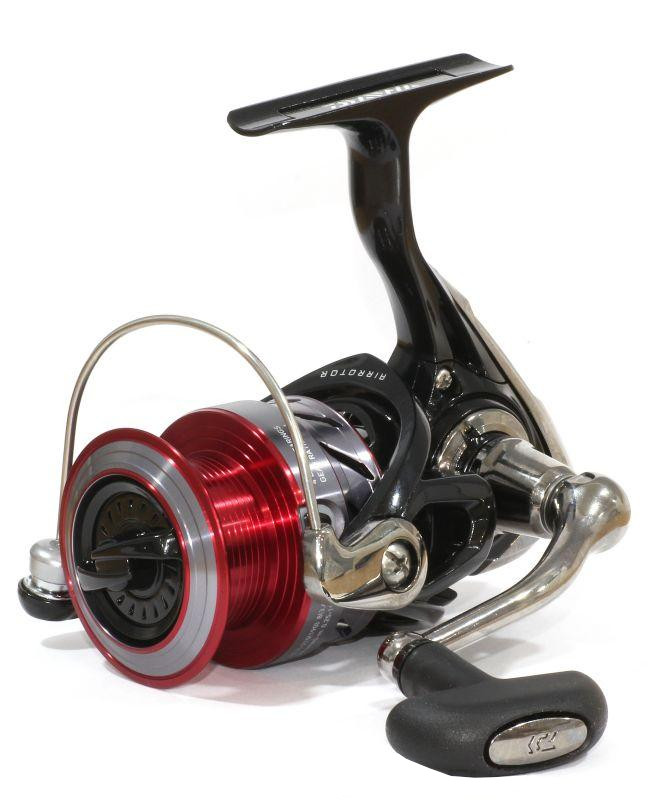 Катушка Daiwa Ninja 4012 A - фото 1