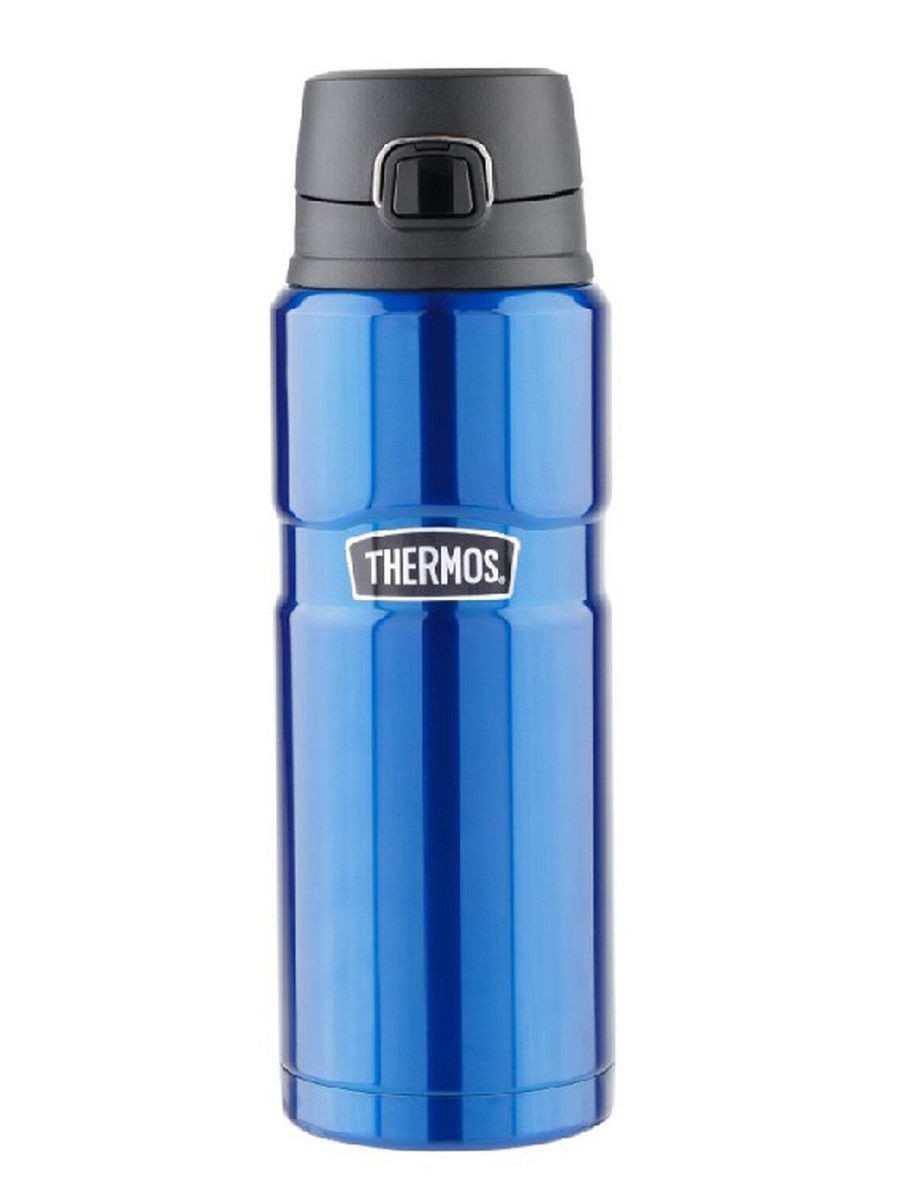 Термос Thermos SK 4000 0.710л stainless steel - фото 1