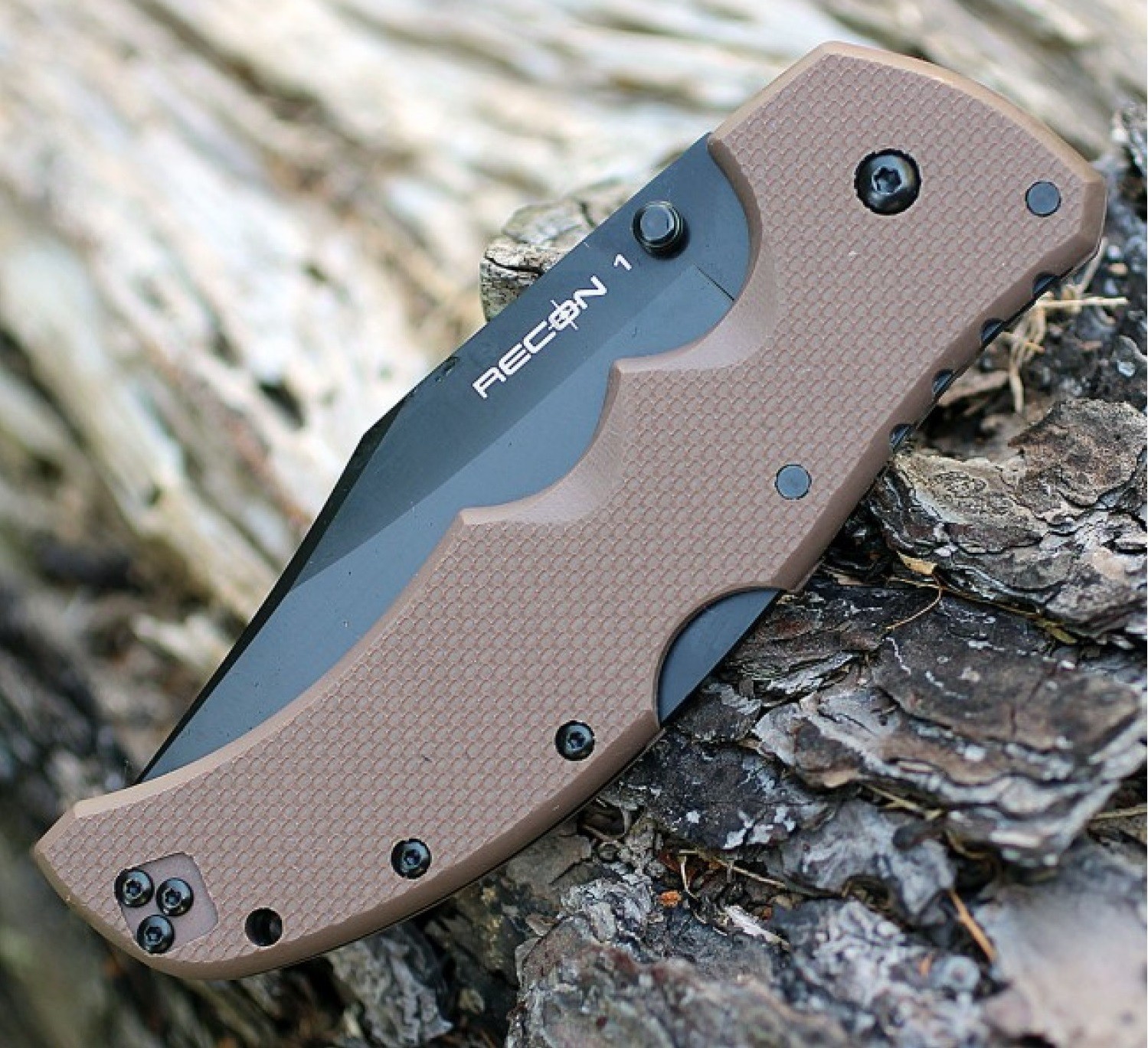 Купить Нож Cold Steel Recon