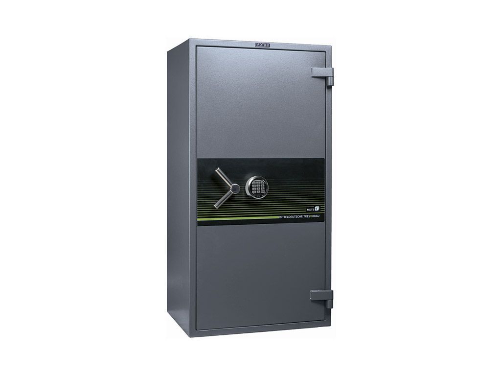 Сейф Промет MDTB Bastion-M 1585 EK - фото 1