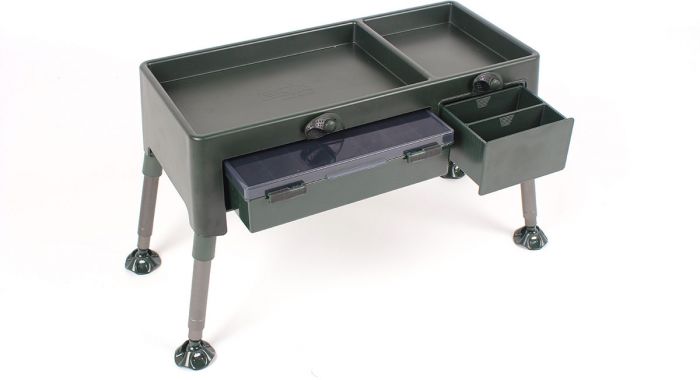 Стол Nash Bivvy box table - фото 1