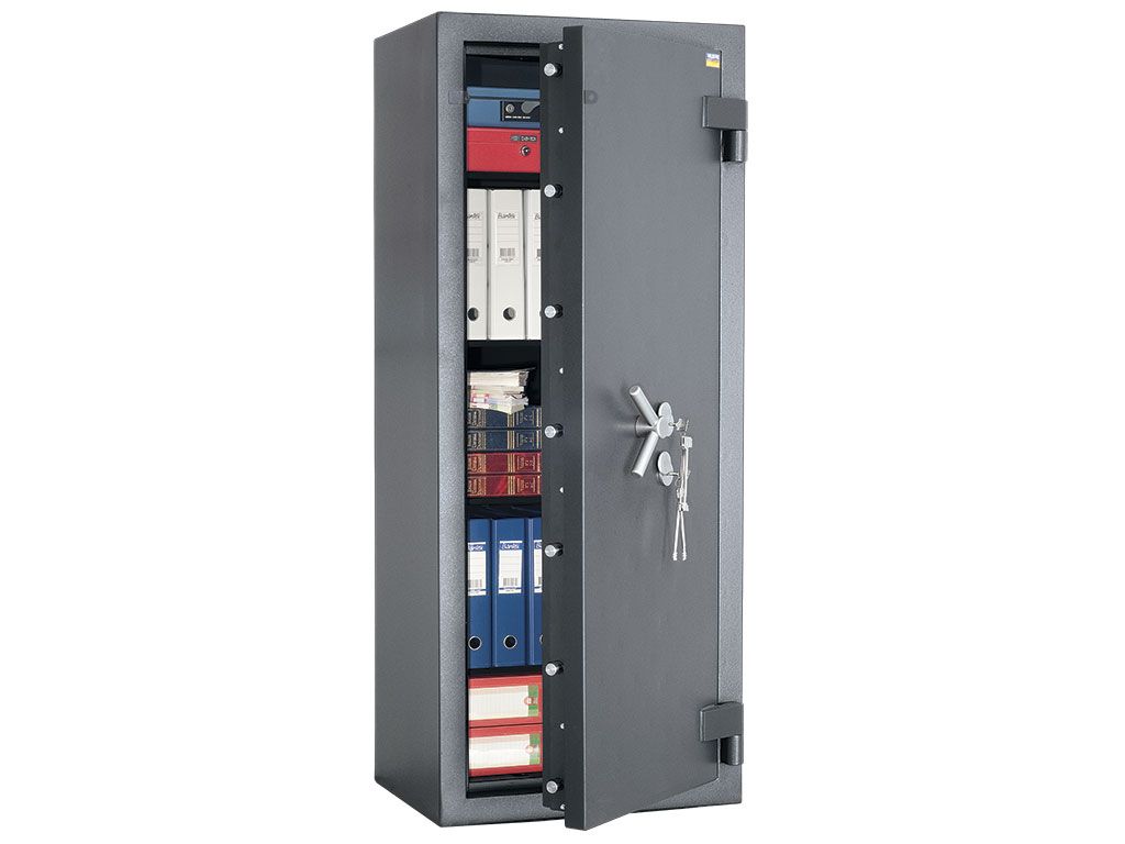 Сейф Промет Алмаз 1668 KL - фото 1