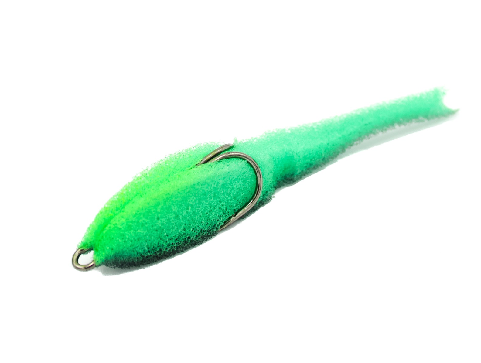 груз эксцентрик для поролоновой рыбки