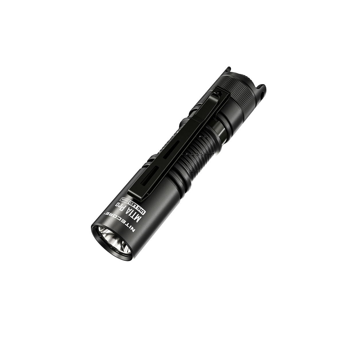 Фонарь Nitecore MT1A Pro тактический 800 люмен UHi LED - фото 1