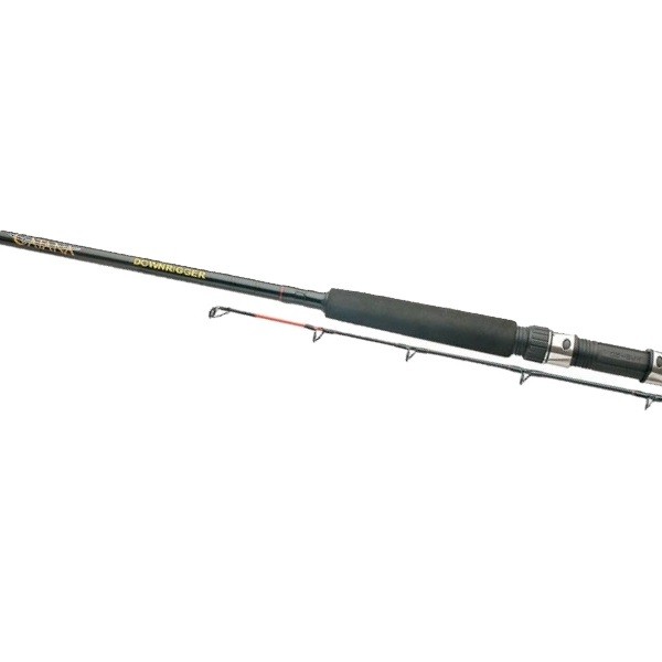 Удилище Shimano Catana AX Down Rigger 210 MH - фото 1