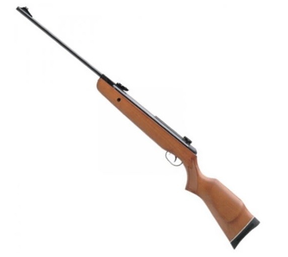 Винтовка Gamo 440 Hunter 5,5мм - фото 1