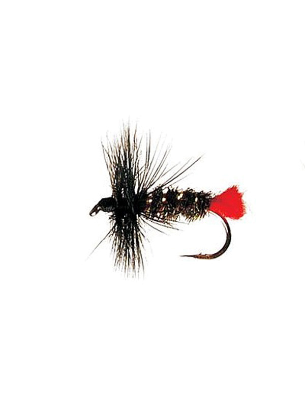 Мушка Vania Fly Fishing 280A №10 1/12 - фото 1