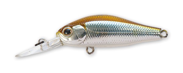 Воблер Zipbaits Khamsin tiny 40SP-DR 021R - фото 1