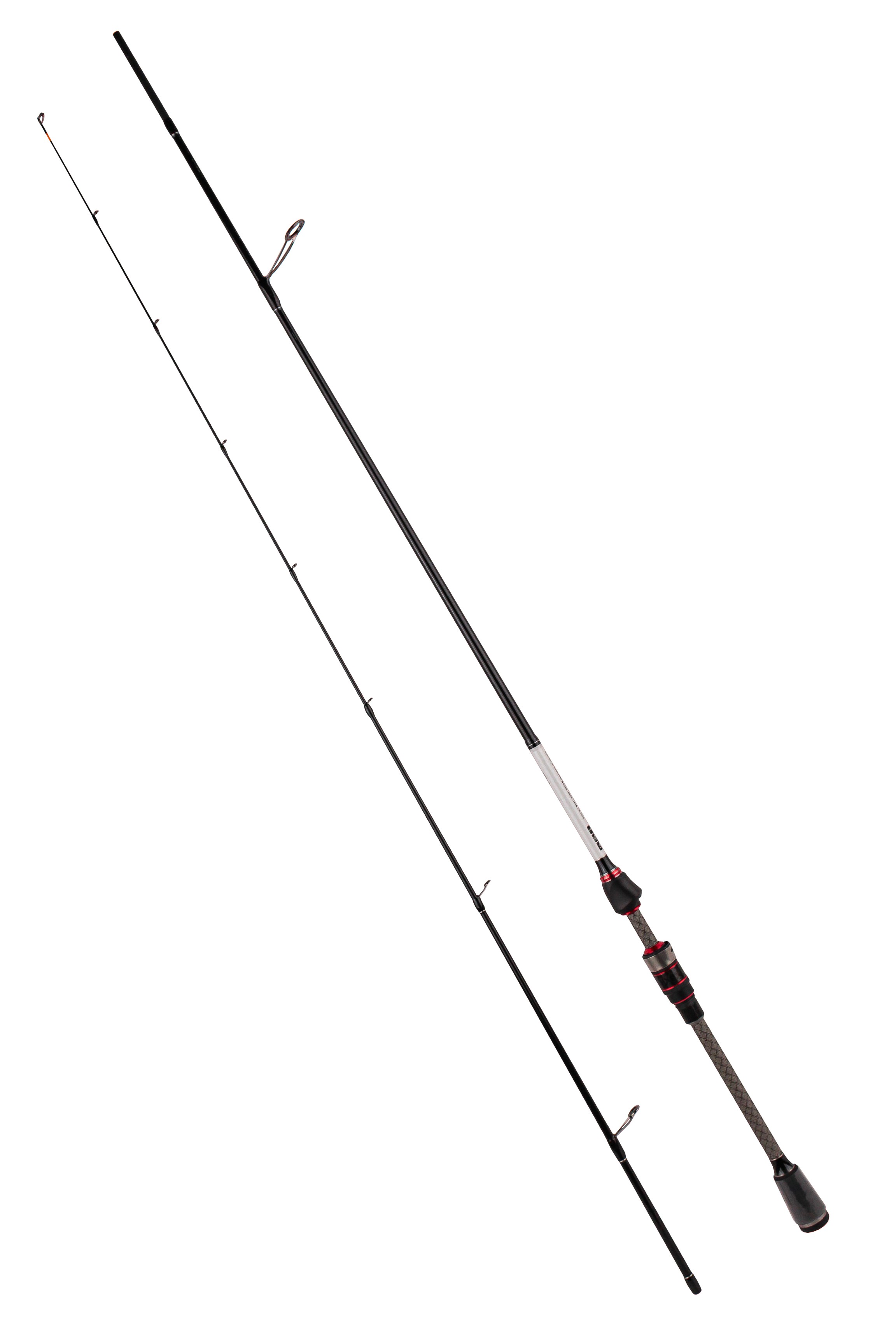 Спиннинг Daiwa Silver creek L.spin 2,200м 5-21гр - фото 1