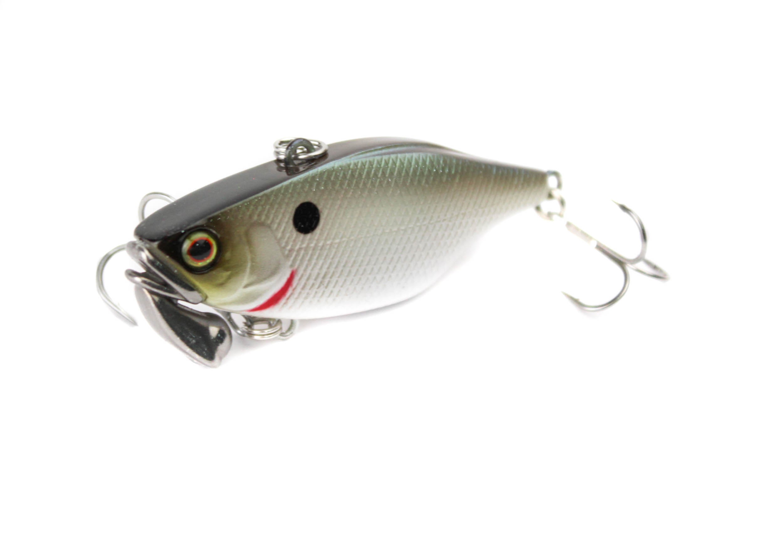 Воблер Jackall TN 60 Trigon sk pearl shad - фото 1