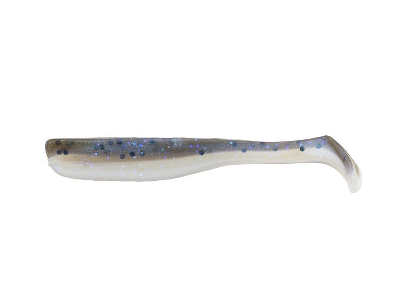Приманка Z-Man 2,5" Slim Swimz The Deal - фото 1