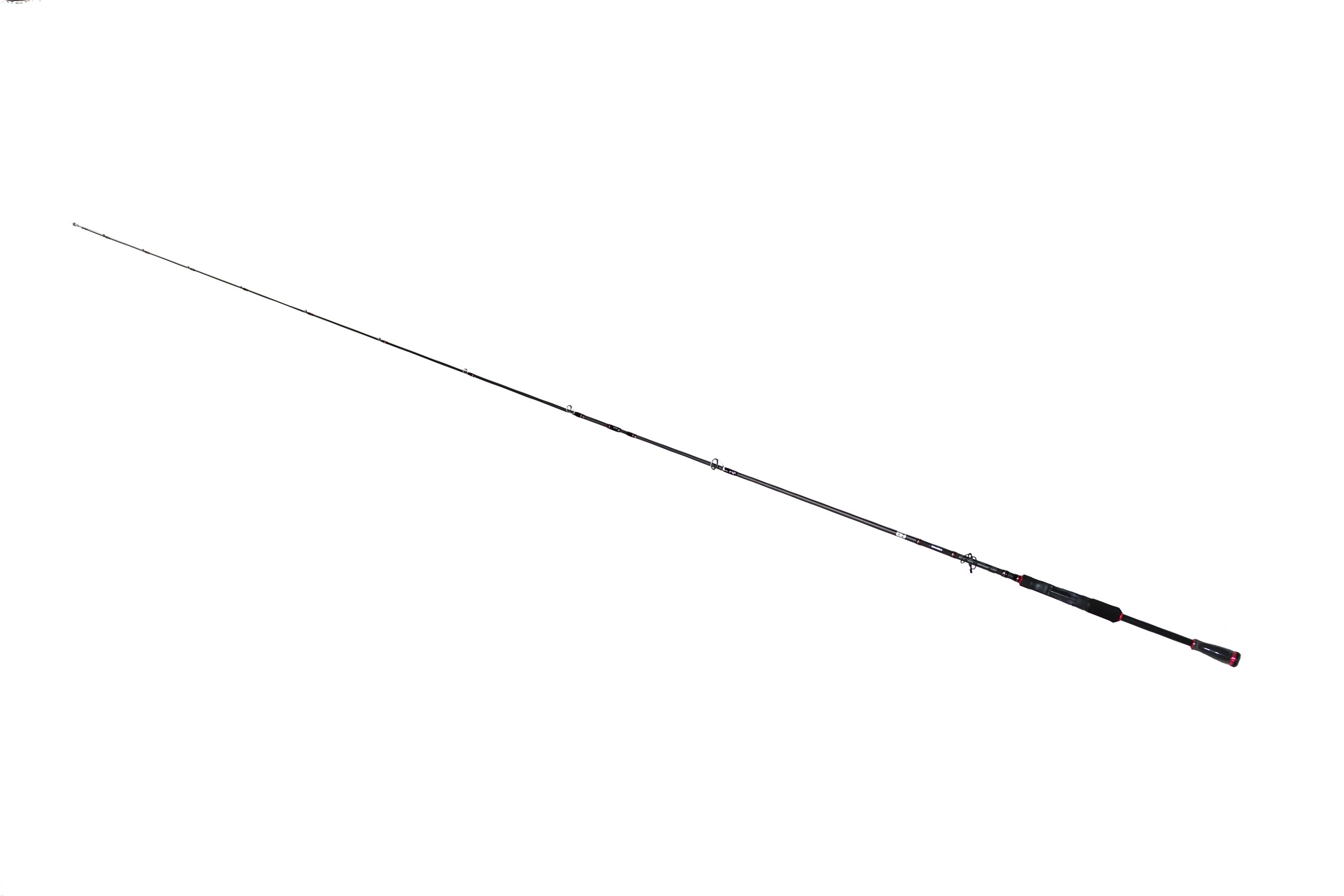 Спиннинг Nautilus Crossblade CBS802MH 244см 7-28гр - фото 1