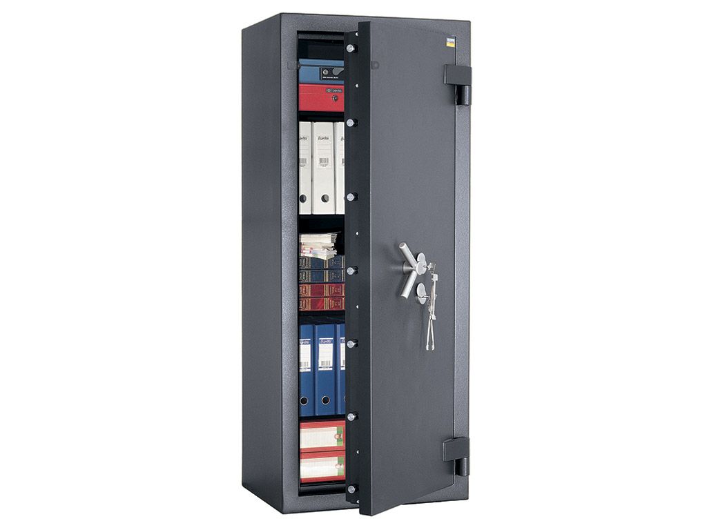 Сейф Промет Рубеж-1668 KL - фото 1