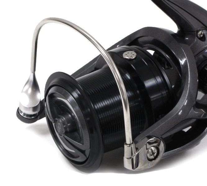 Daiwa Emblem Qda Huntworld Ru