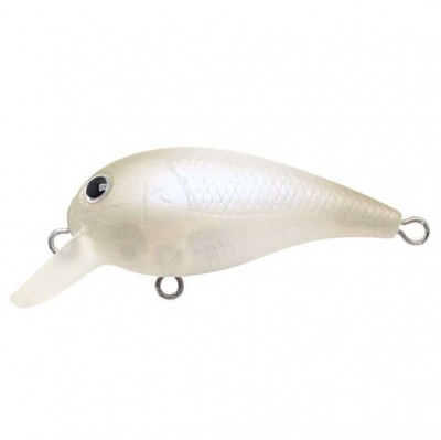 Воблер Lucky Craft Bevy crank 45 SR 285 NC shell white - фото 1