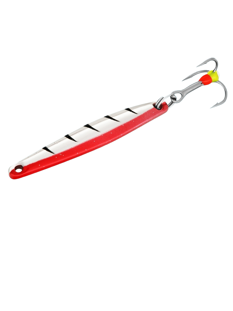 Блесна Sprut Ice PRO Series Tahoma №5 50мм 6,5гр SP - фото 1