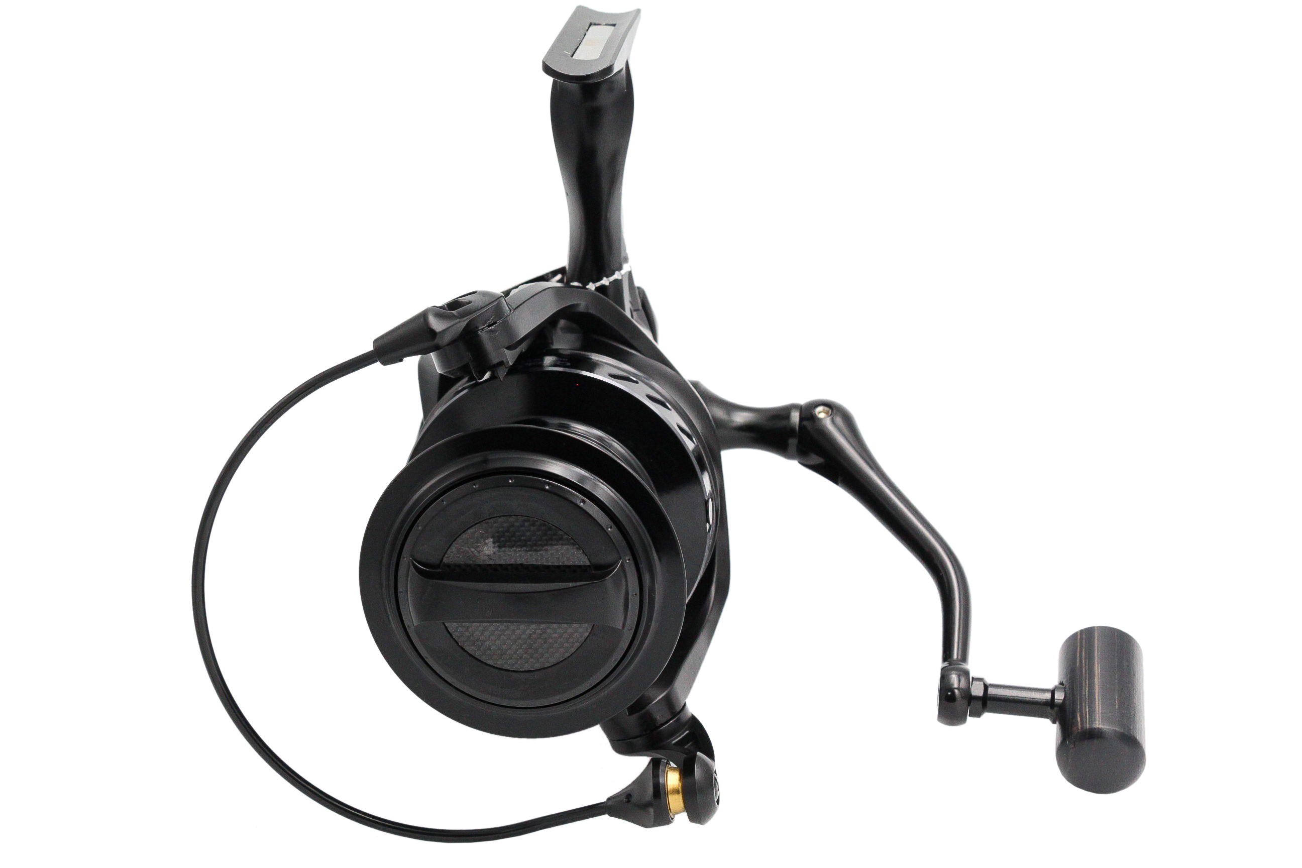 Купить Карповую Катушку Carp Pro Gratus 8000fs