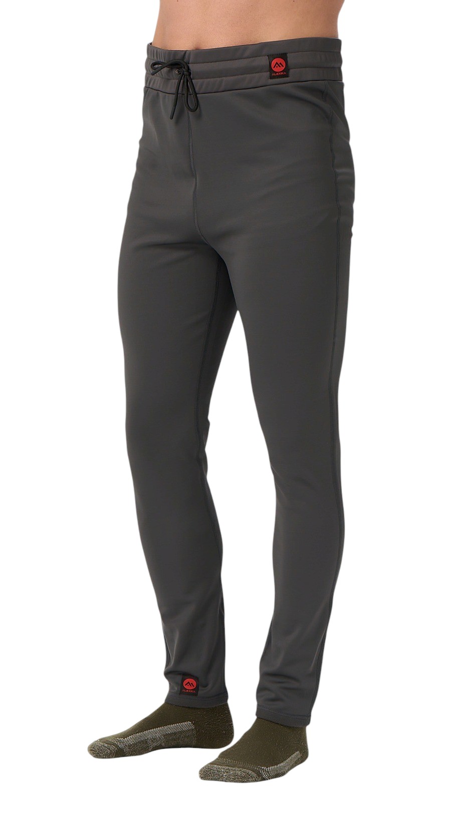 Брюки Alexika Dakota PNT300 grey - фото 1