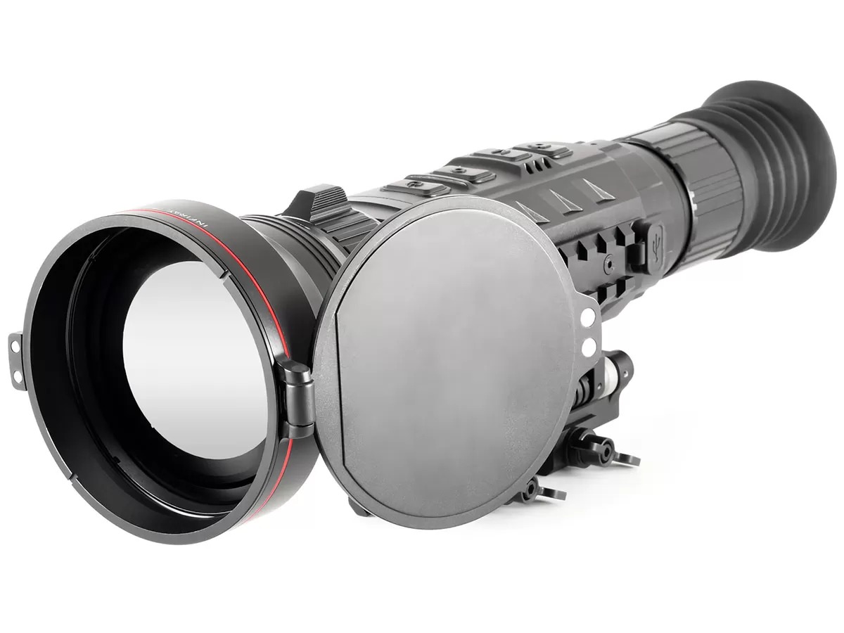 Тепловизионный прицел Rico RS 75 - фото 1