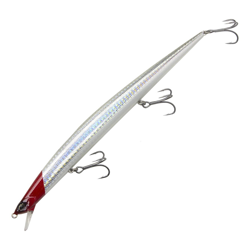 Воблер DUO Tide Minnow Slim 200 AHA0639 - фото 1