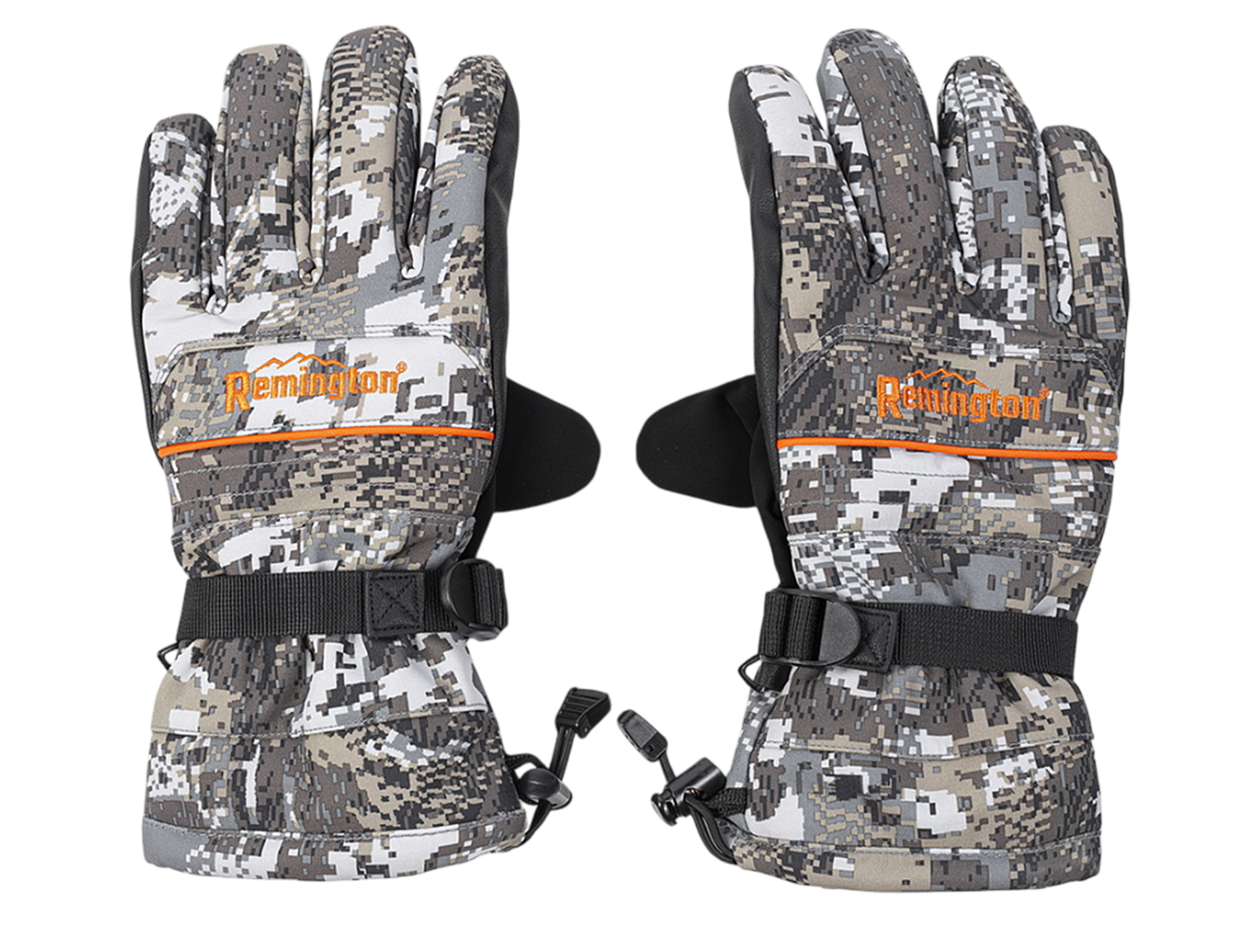 Перчатки Remington Activ gloves winter forest - фото 1
