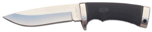 Нож Katz Ниндзя 3.5 складной сталь XT-80 рукоять дерево - фото 1