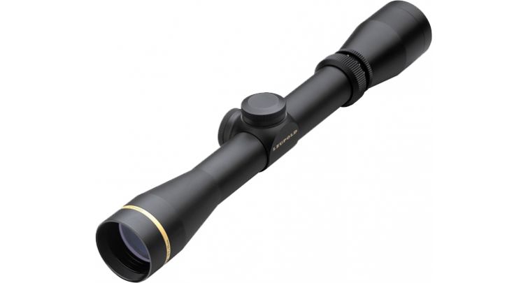 Прицел Leupold Rifleman 4-12*40 Wide Duplex - фото 1