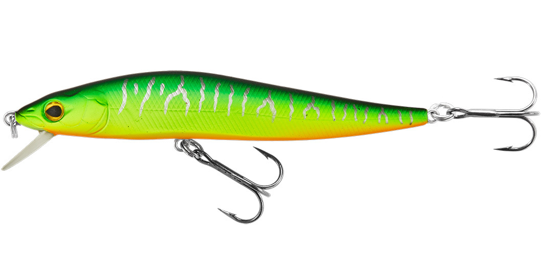 Воблер Lucky John Original pike hunter F 10,00 M32 - фото 1