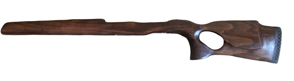 Приклад Левша Вепрь Хантер ортопед бук - фото 1