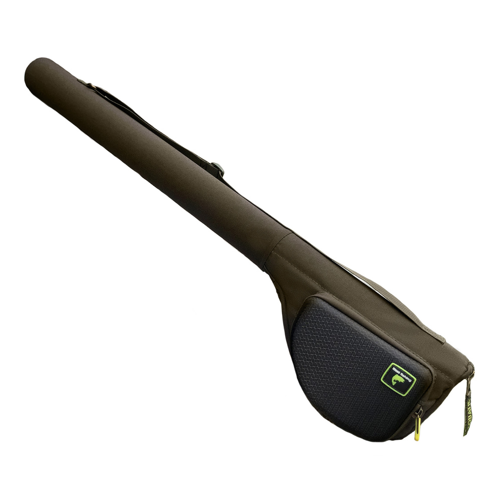 Чехол Aquatic Ч-63 для нахлыстовых удилищ 80см - фото 1