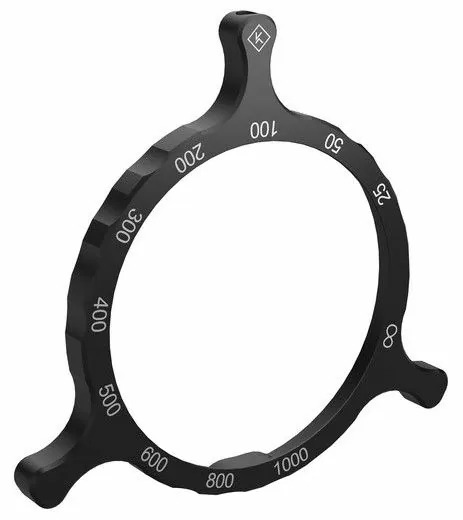 Регулировочное кольцо параллакса Parallay Spinner blank 293-452  - фото 1