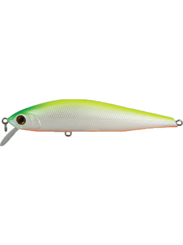 Воблер Tsuribito Hard minnow 95F/038 - фото 1