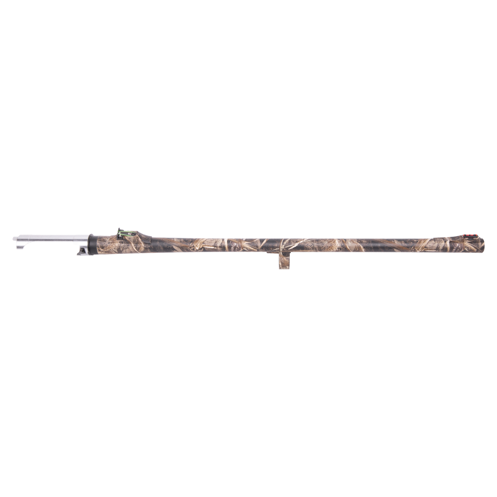 МП Доп.ствол NEOX 12x76 пулевой Camo Max-5 целик мушка 610мм - фото 1