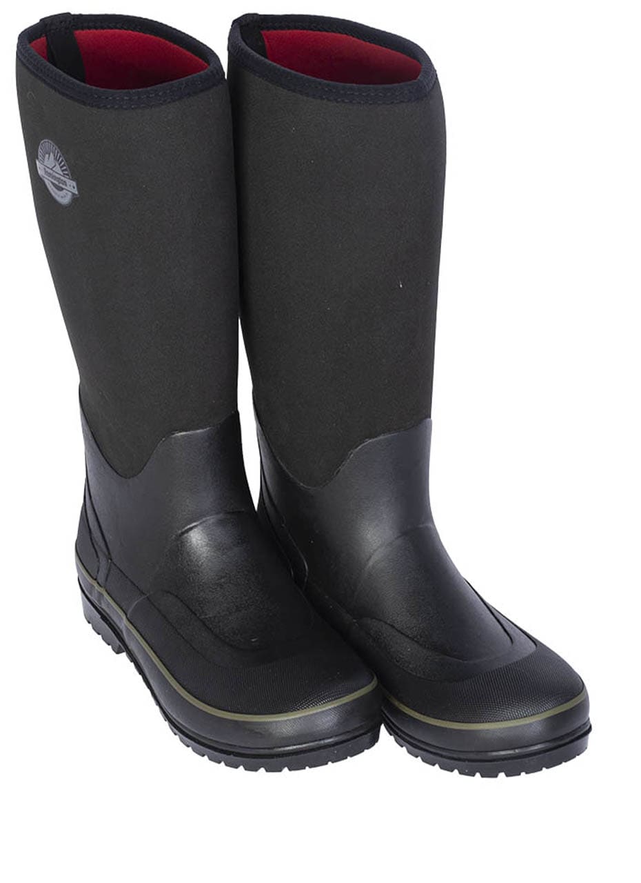 Сапоги Remington Men woody Island boots black  - фото 1