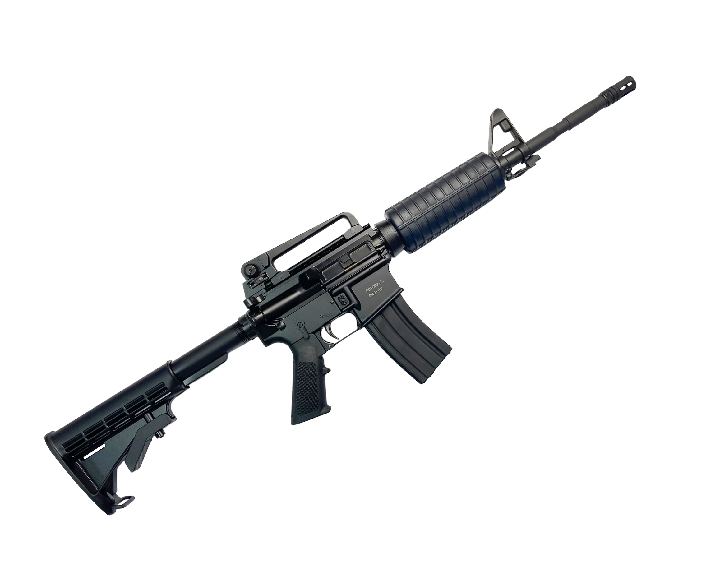 Карабин Norinco CQ-A 223Rem