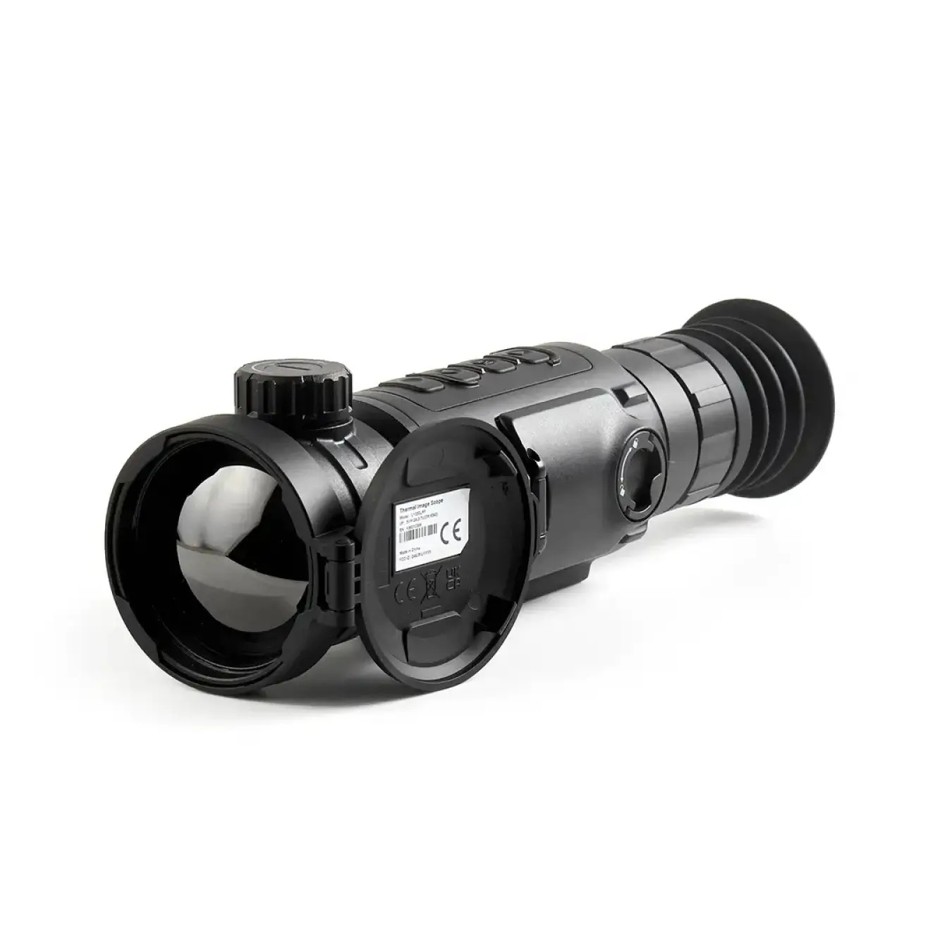 Тепловизионный прицел Longot LY 350 LRF - фото 1