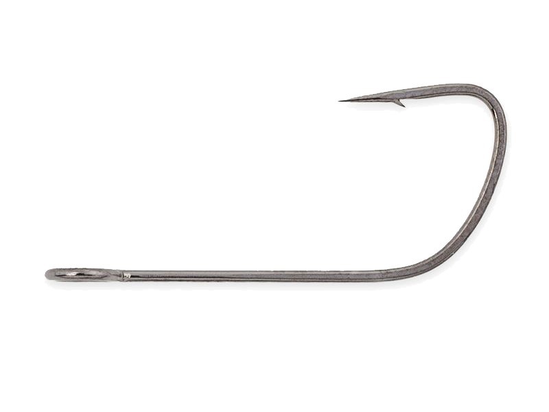 МП Крючок Decoy Finesse Single32 №10 - фото 1