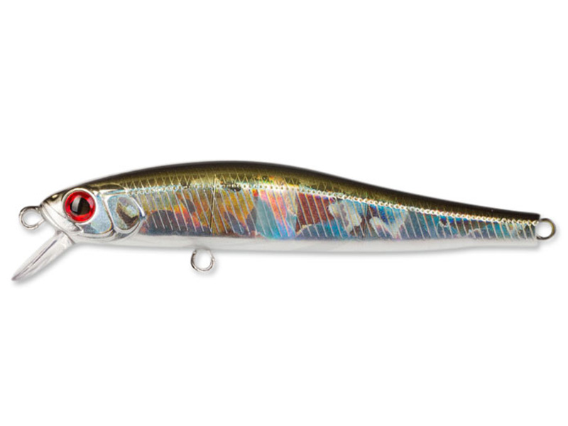 Воблер Zipbaits Rigge S-line 70S 510R - фото 1